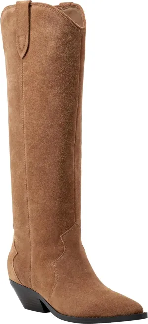 Marc Fisher LTD Women's Ander Knee High Boot