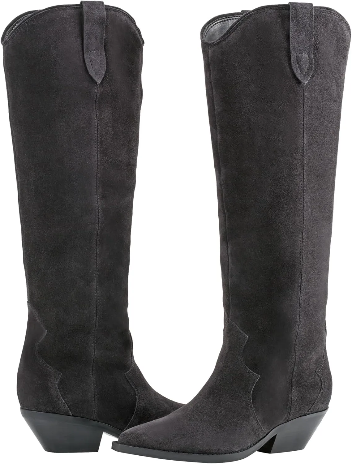 Marc Fisher LTD Women's Ander Knee High Boot