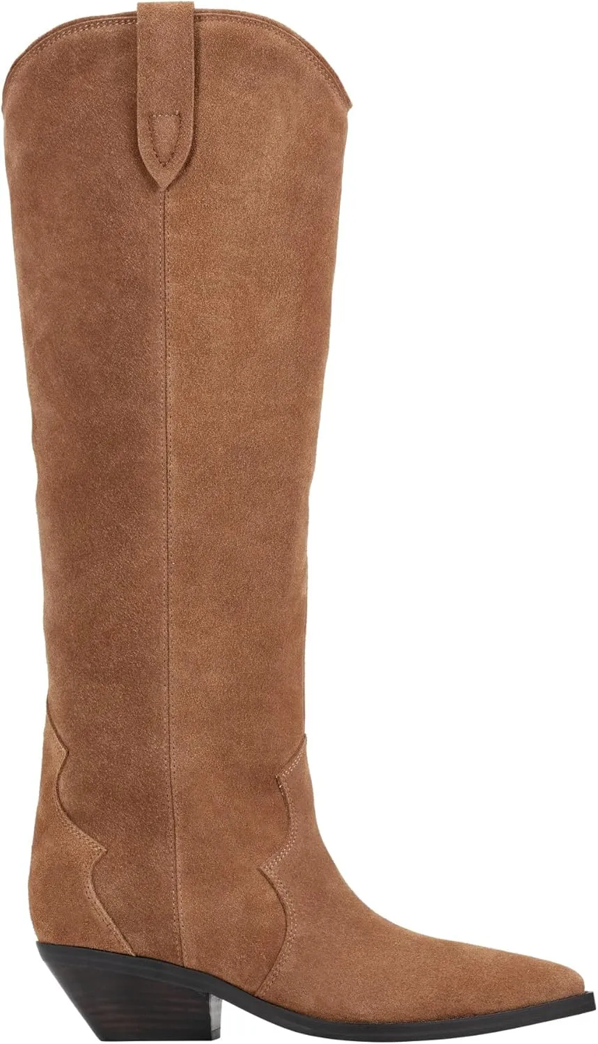 Marc Fisher LTD Women's Ander Knee High Boot