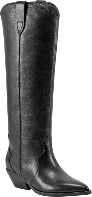 Marc Fisher LTD Women's Ander Knee High Boot