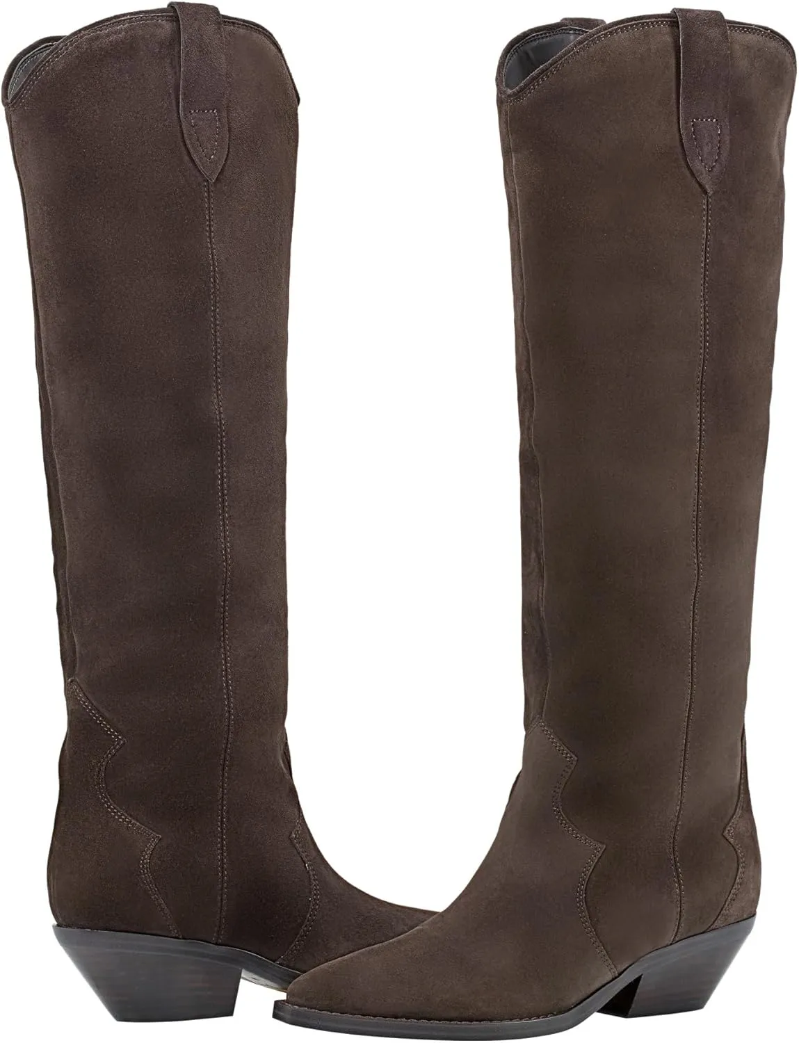 Marc Fisher LTD Women's Ander Knee High Boot