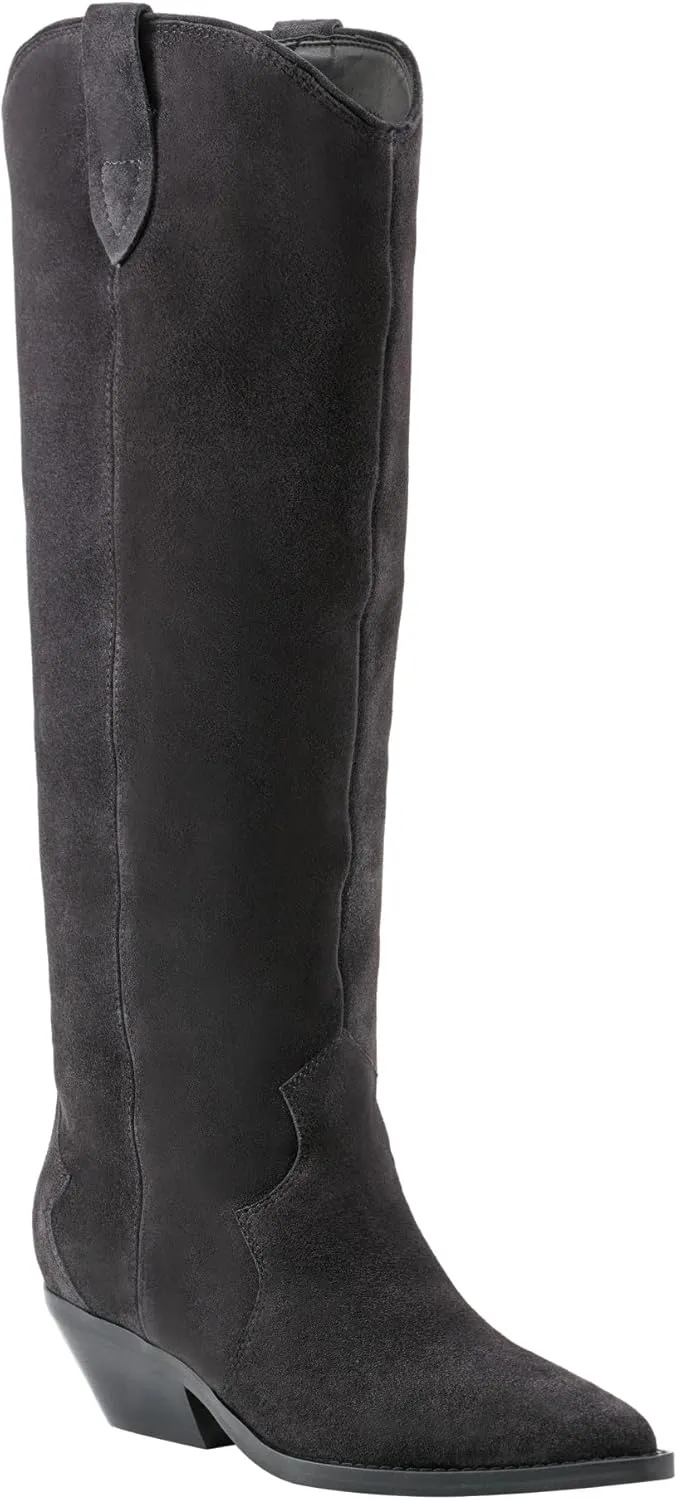 Marc Fisher LTD Women's Ander Knee High Boot