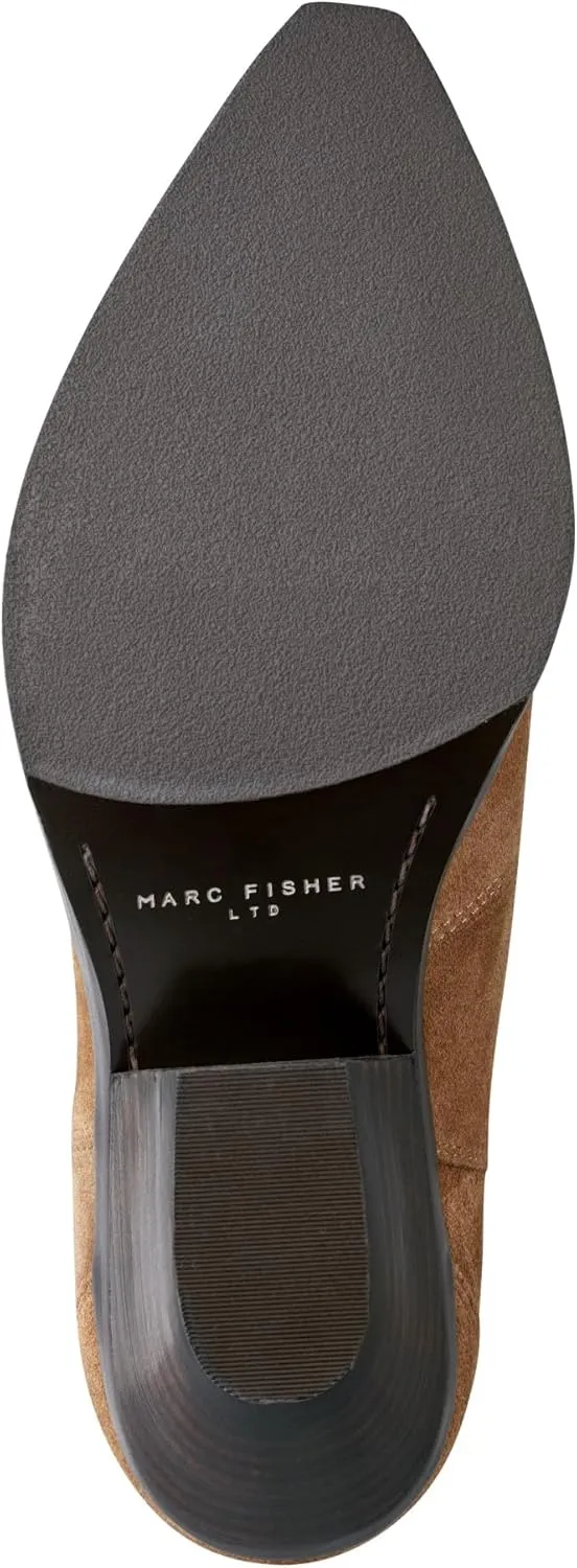 Marc Fisher LTD Women's Ander Knee High Boot