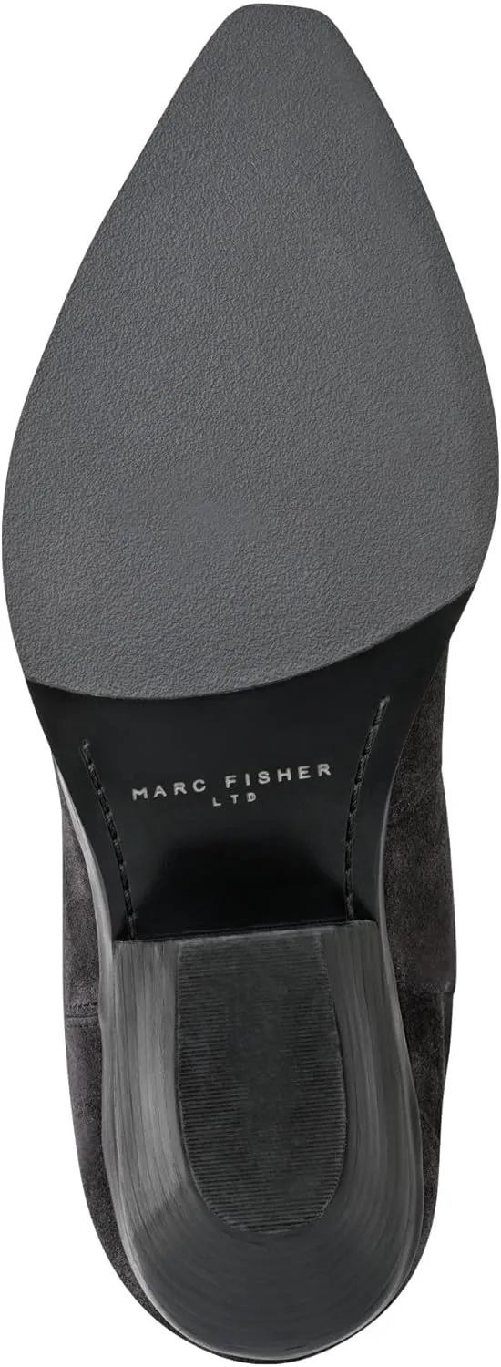 Marc Fisher LTD Women's Ander Knee High Boot