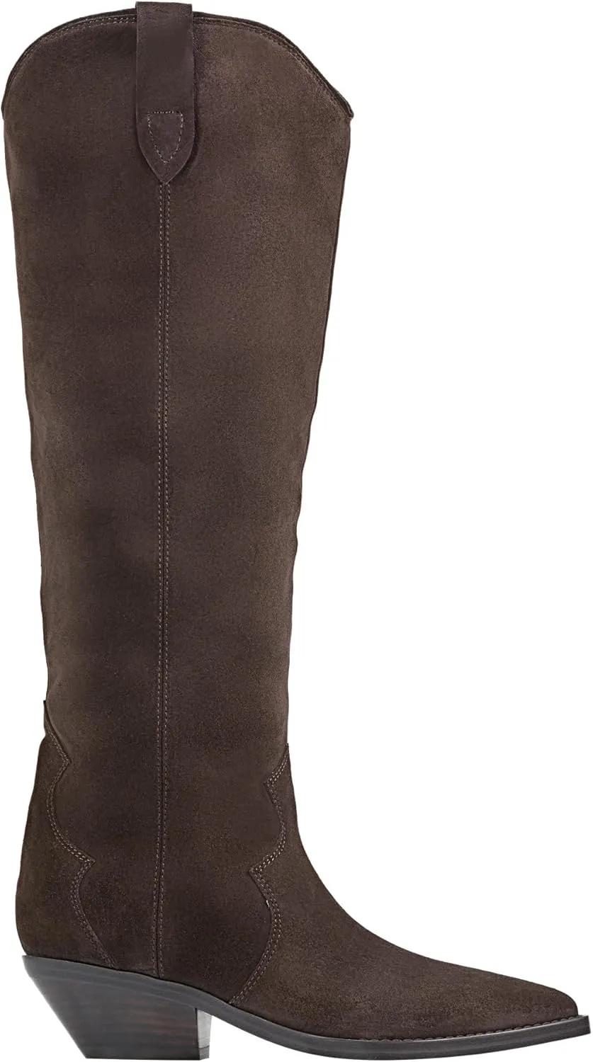 Marc Fisher LTD Women's Ander Knee High Boot