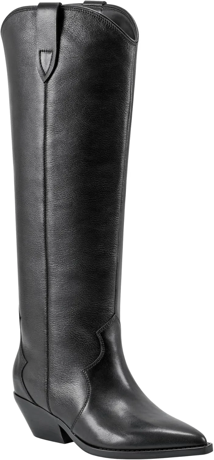 Marc Fisher LTD Women's Ander Knee High Boot