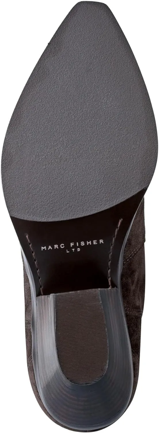 Marc Fisher LTD Women's Ander Knee High Boot