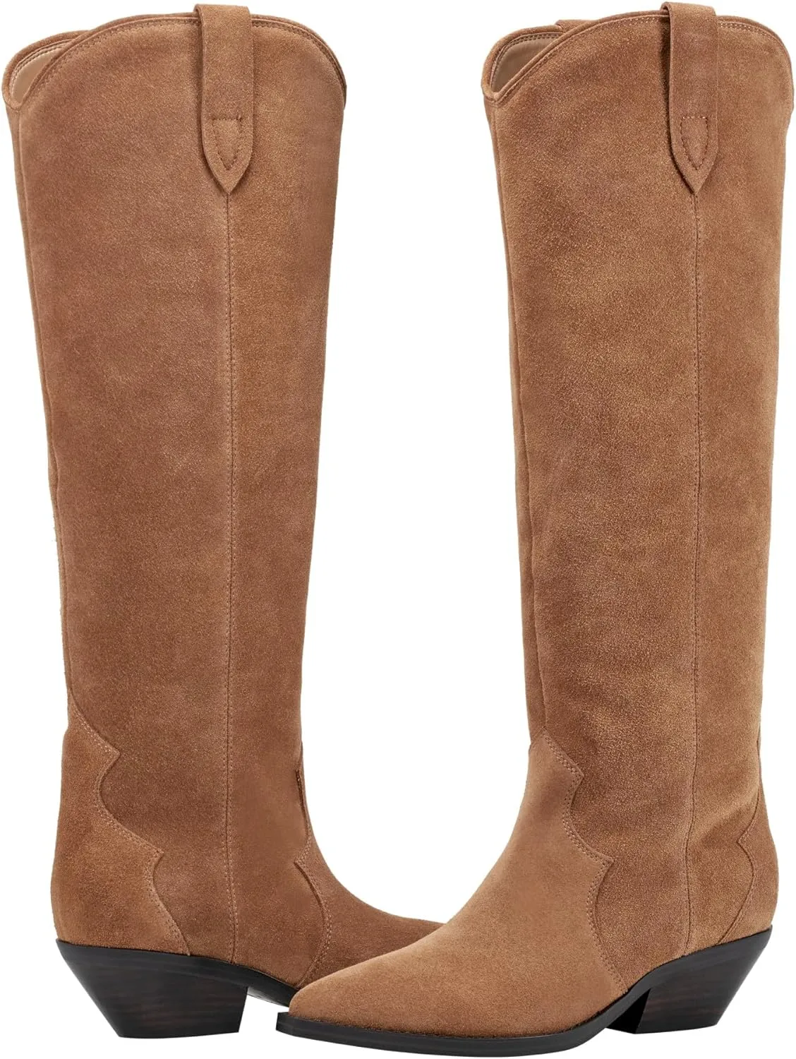 Marc Fisher LTD Women's Ander Knee High Boot