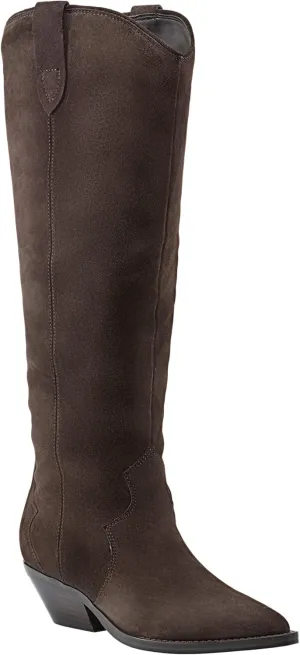Marc Fisher LTD Women's Ander Knee High Boot