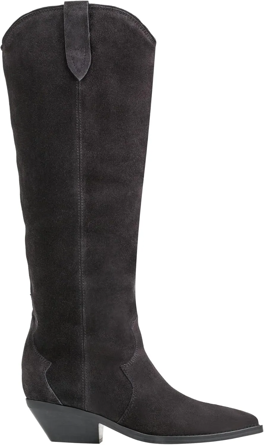 Marc Fisher LTD Women's Ander Knee High Boot