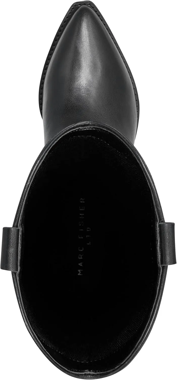 Marc Fisher LTD Women's Ander Knee High Boot