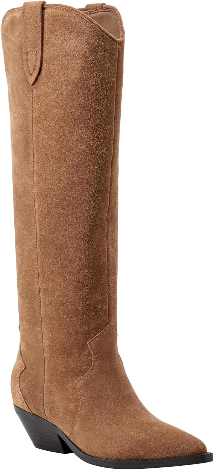 Marc Fisher LTD Women's Ander Knee High Boot