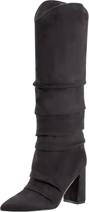 Marc Fisher Women's Fadora Knee High Boot