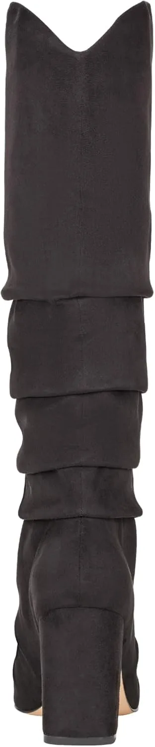 Marc Fisher Women's Fadora Knee High Boot