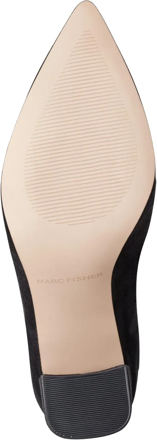 Marc Fisher Women's Fadora Knee High Boot