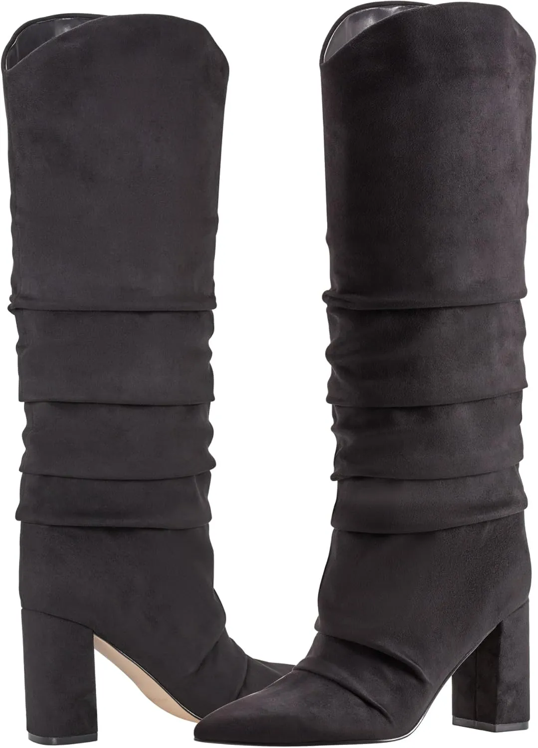 Marc Fisher Women's Fadora Knee High Boot