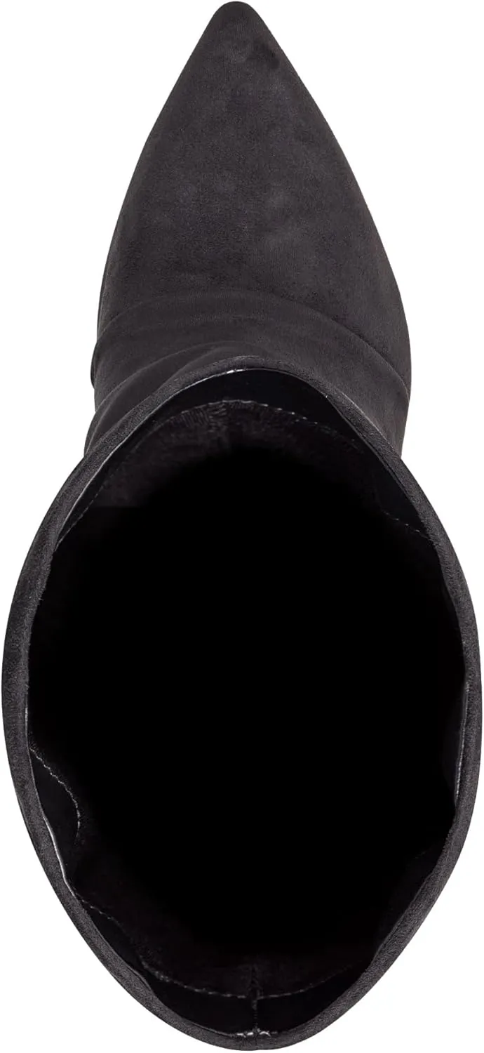 Marc Fisher Women's Fadora Knee High Boot