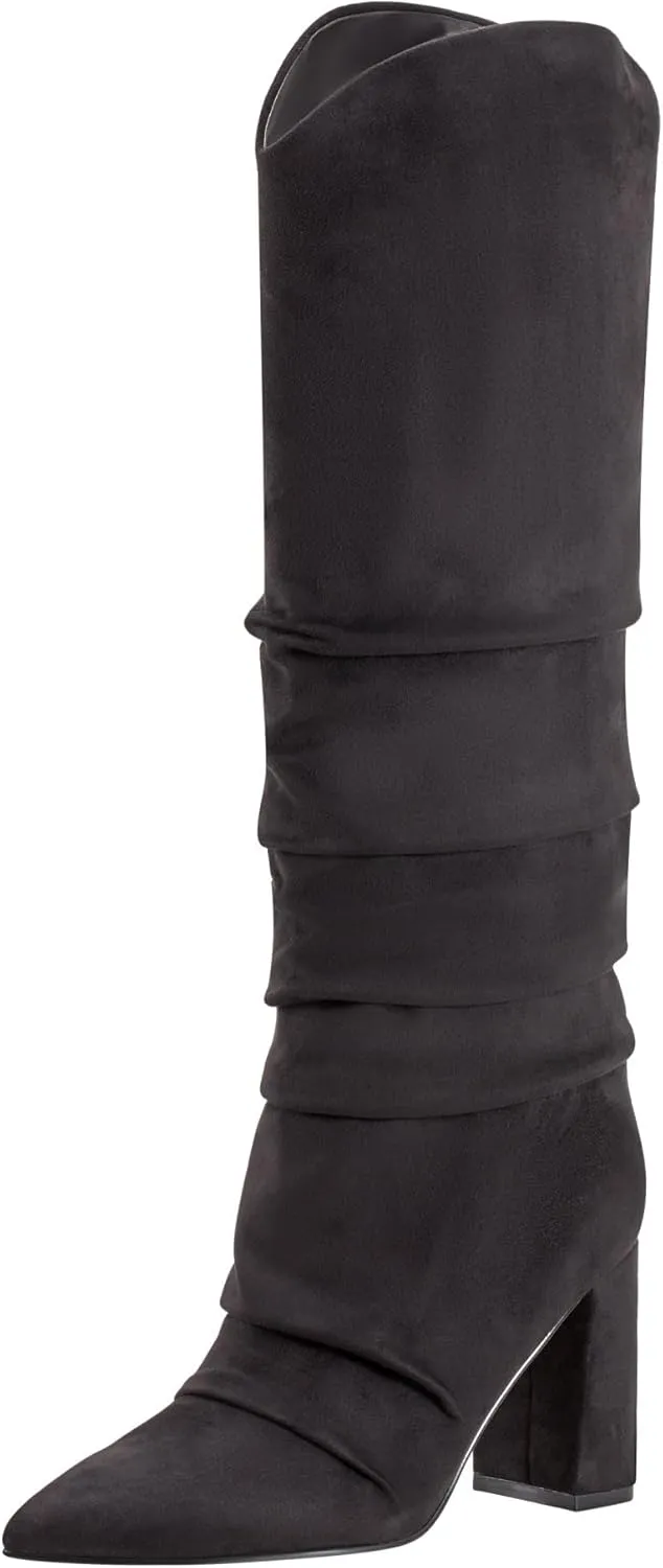 Marc Fisher Women's Fadora Knee High Boot