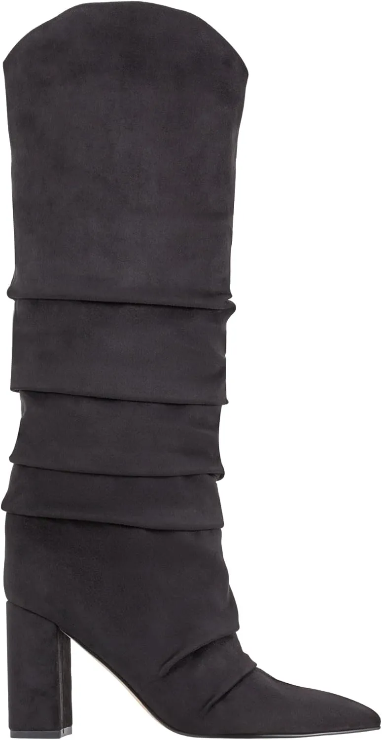 Marc Fisher Women's Fadora Knee High Boot