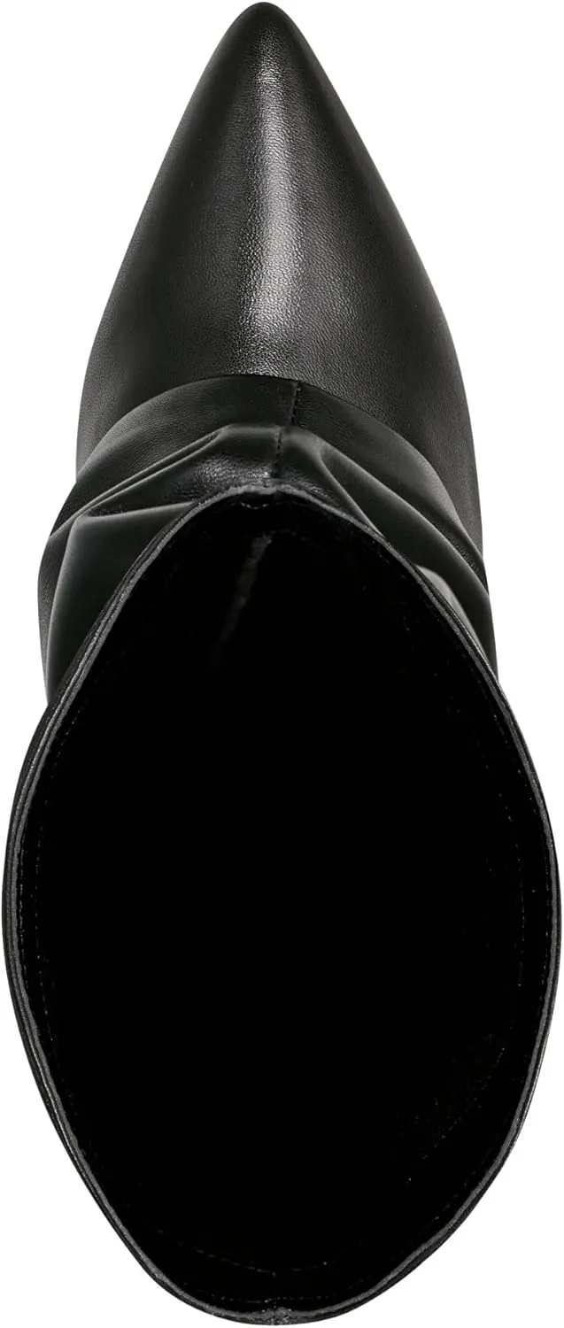 Marc Fisher Women's Nairine Knee High Boot