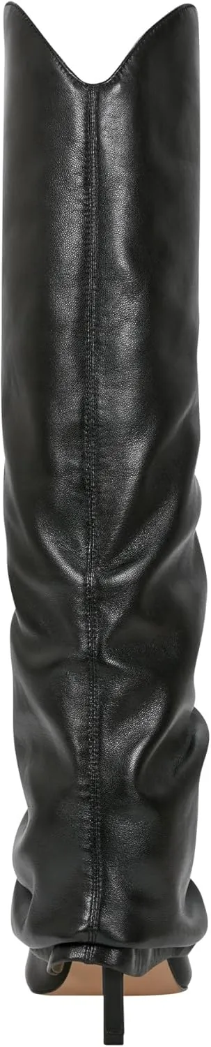 Marc Fisher Women's Nairine Knee High Boot