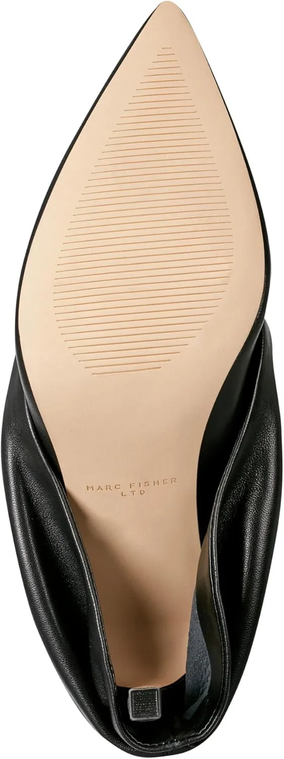 Marc Fisher Women's Nairine Knee High Boot