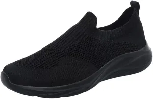 Men Sports Shoes Fashionable New Pattern Simple Pure Color Breathable Comfortable Lightweight Winter Sneaker Men
