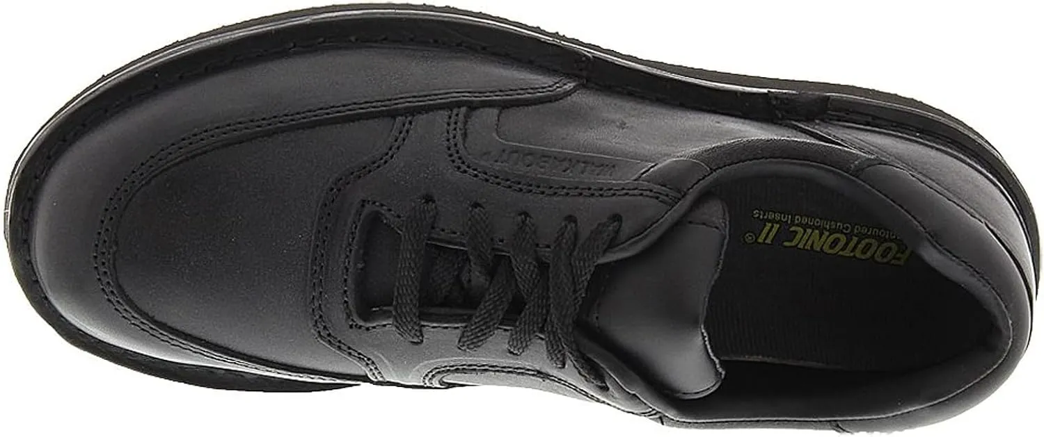 Men's Oxford