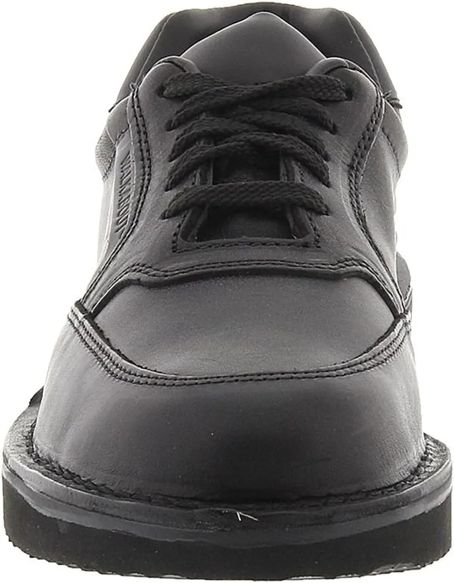 Men's Oxford