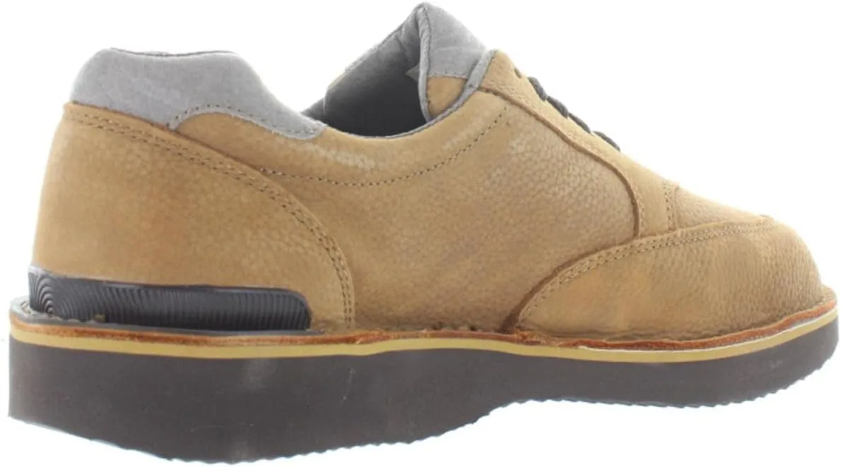 Men's Oxford