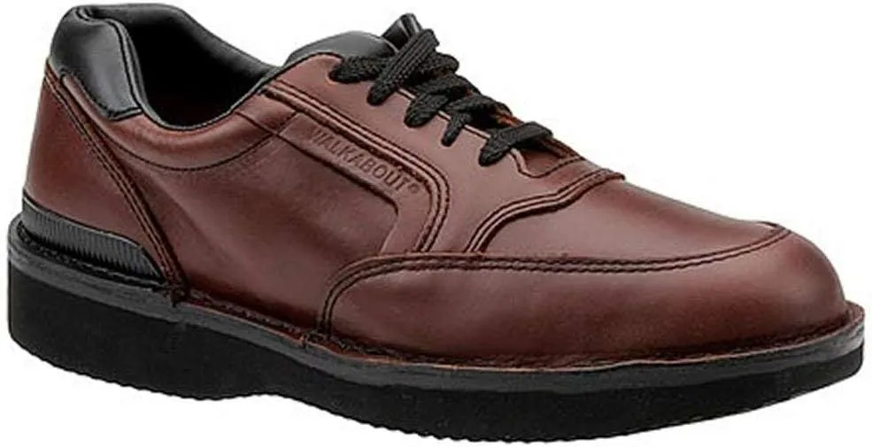 Men's Oxford
