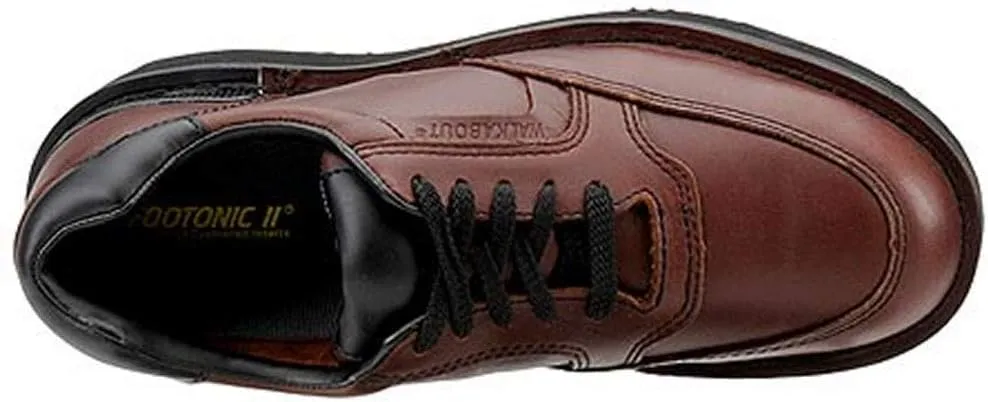 Men's Oxford