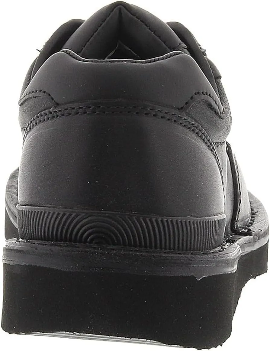 Men's Oxford