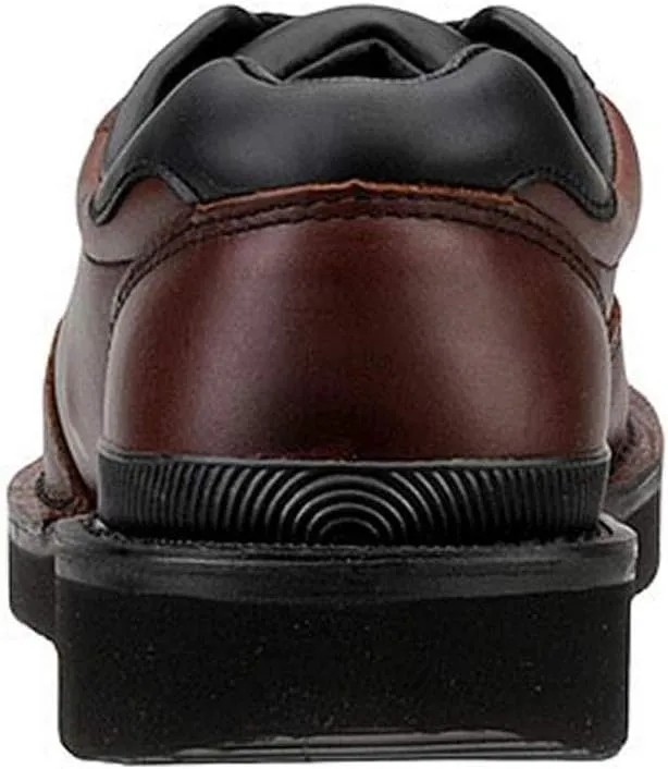 Men's Oxford