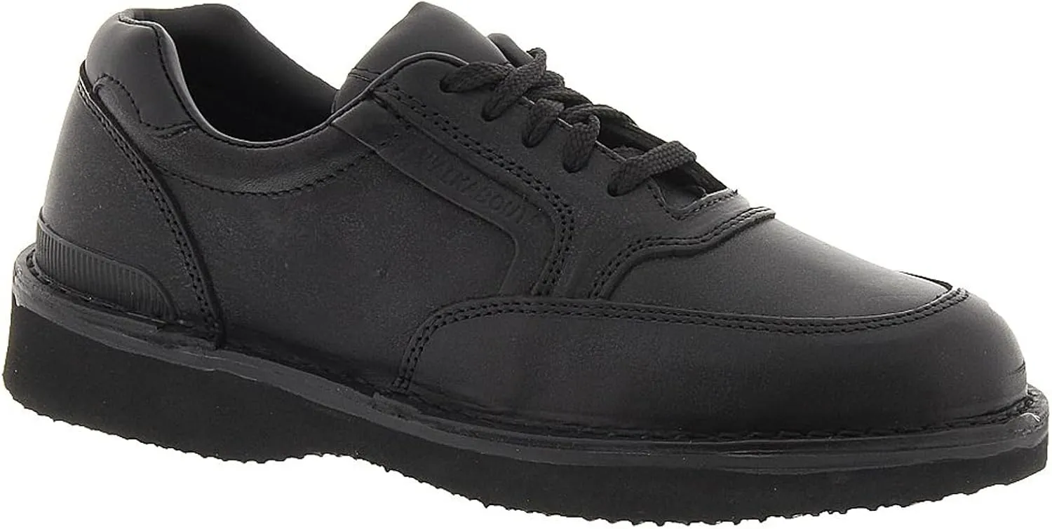 Men's Oxford