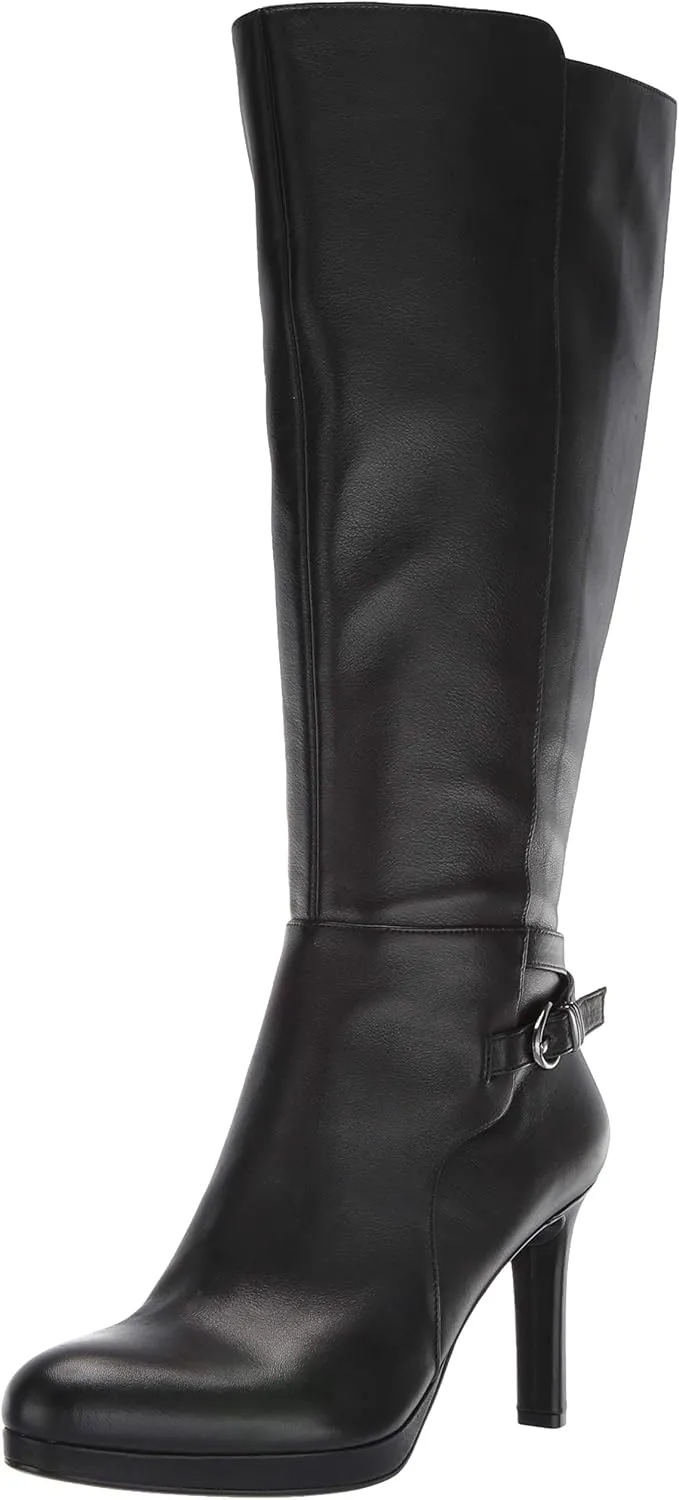 Naturalizer Women's Tai Knee High Shaft Boot