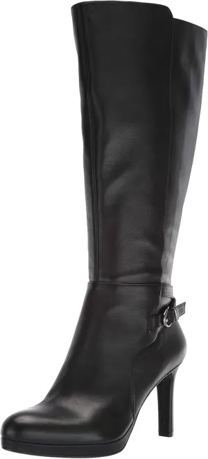 Naturalizer Women's Tai Knee High Shaft Boot