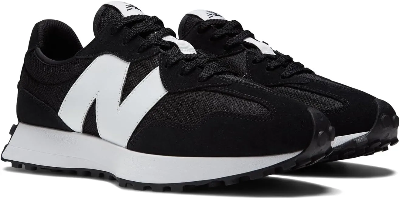 New Balance Men's Low Neck Sneakers