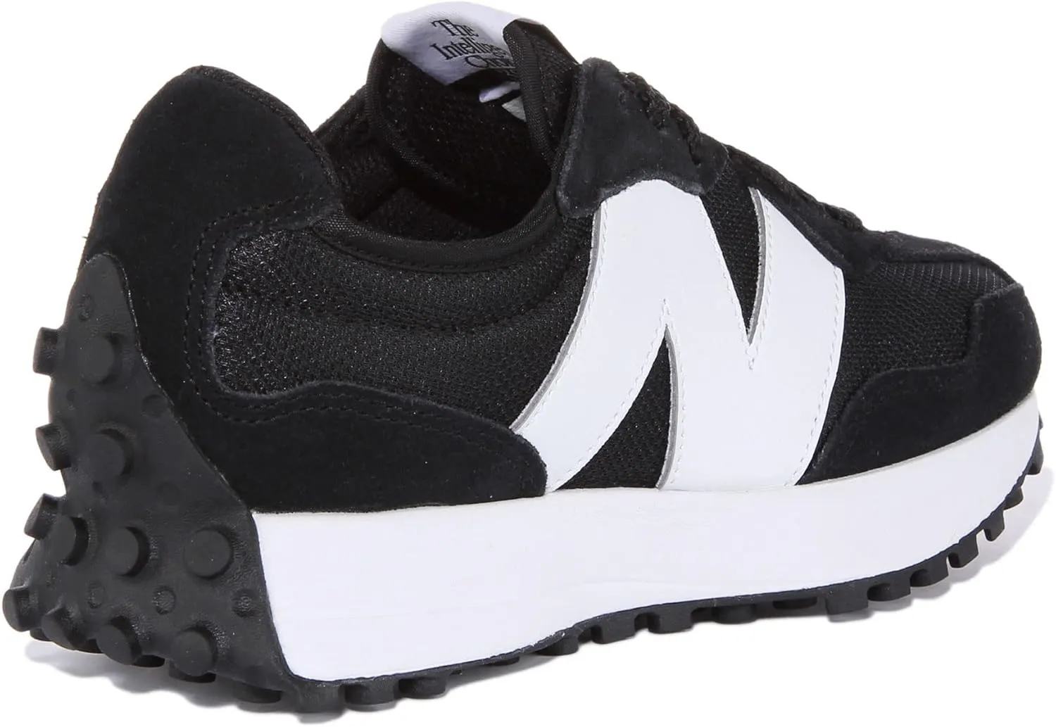 New Balance Men's Low Neck Sneakers