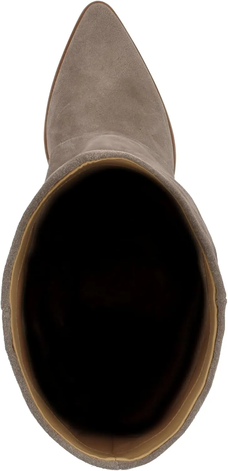 Nine West Women's Chicke Knee High Boot