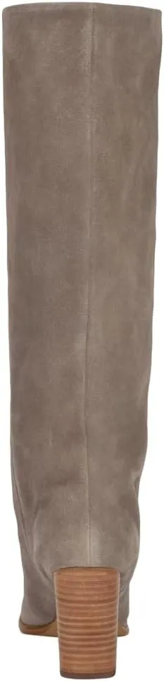 Nine West Women's Chicke Knee High Boot