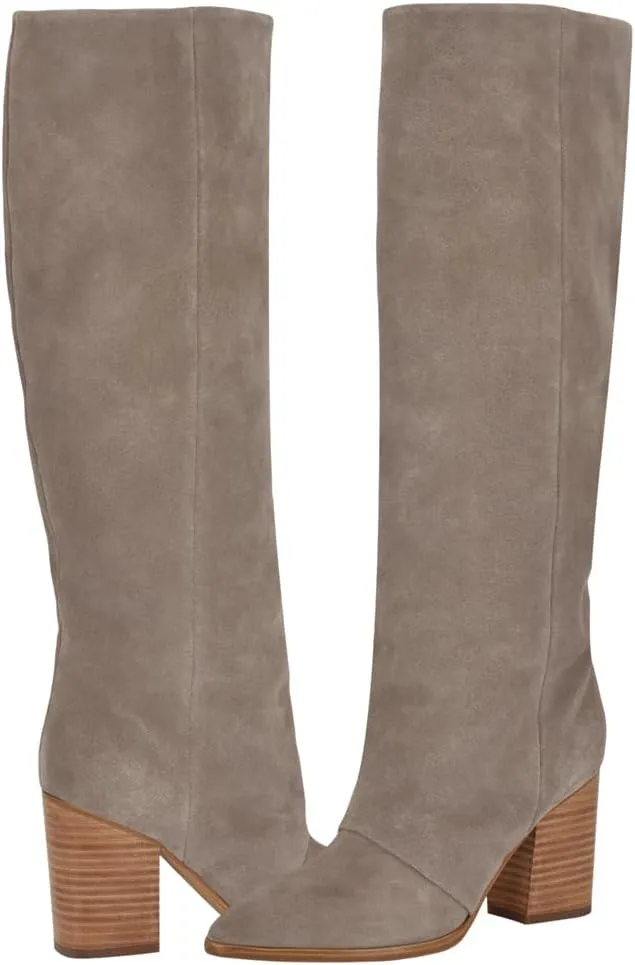 Nine West Women's Chicke Knee High Boot