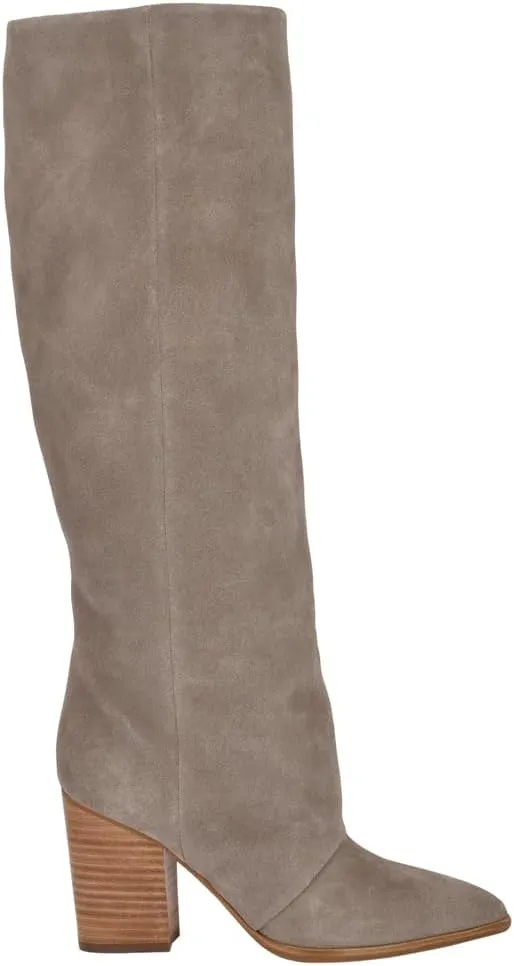 Nine West Women's Chicke Knee High Boot