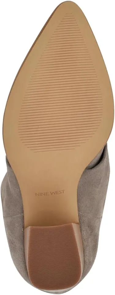 Nine West Women's Chicke Knee High Boot