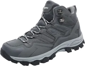 Non Slip Work Sport Shoes for Men Lightweight Sport Gym Jogging Walking Sneaker Men's Comfortable Dress Shoes