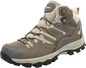 Non Slip Work Sport Shoes for Men Lightweight Sport Gym Jogging Walking Sneaker Men's Comfortable Dress Shoes
