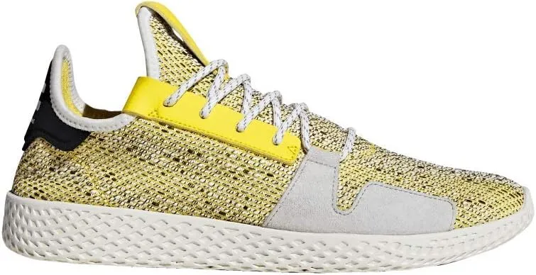 Pharrell Williams SOLARHU Tennis V2 Shoes