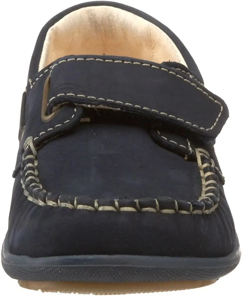 Primigi Gianfry Boat Shoe (Toddler)