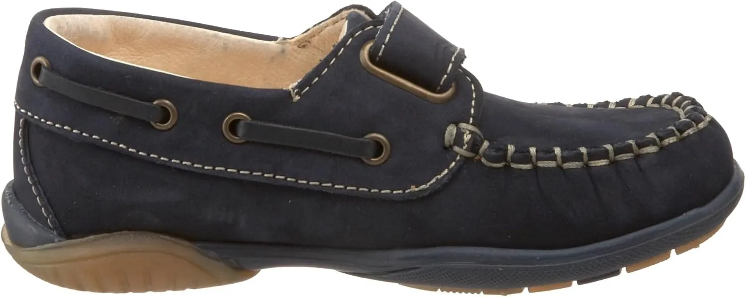 Primigi Gianfry Boat Shoe (Toddler)