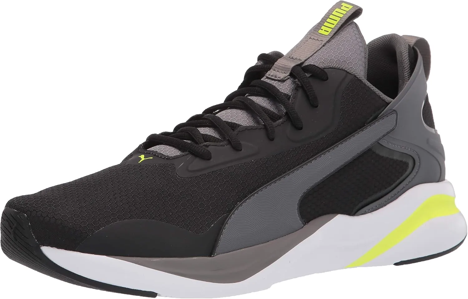 PUMA Men's Softride Rift Tech Running Shoe